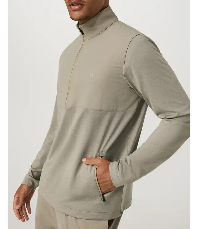Vuori Men's Sunday Element Half Zip