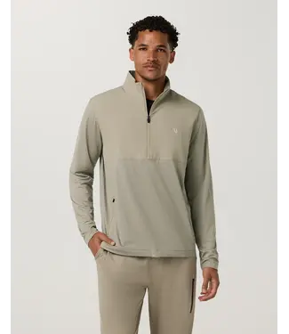 VUORI Vuori Men's Sunday Element Half Zip