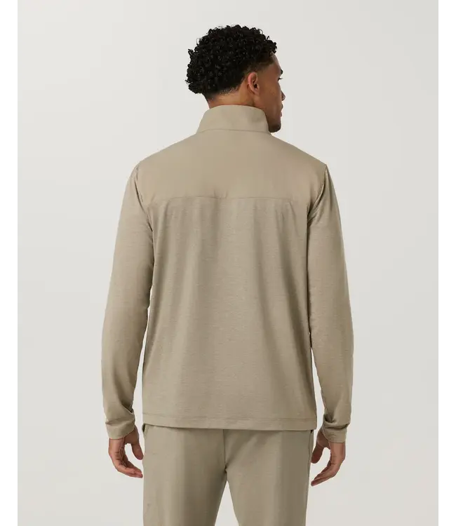 Vuori Men's Sunday Element Half Zip