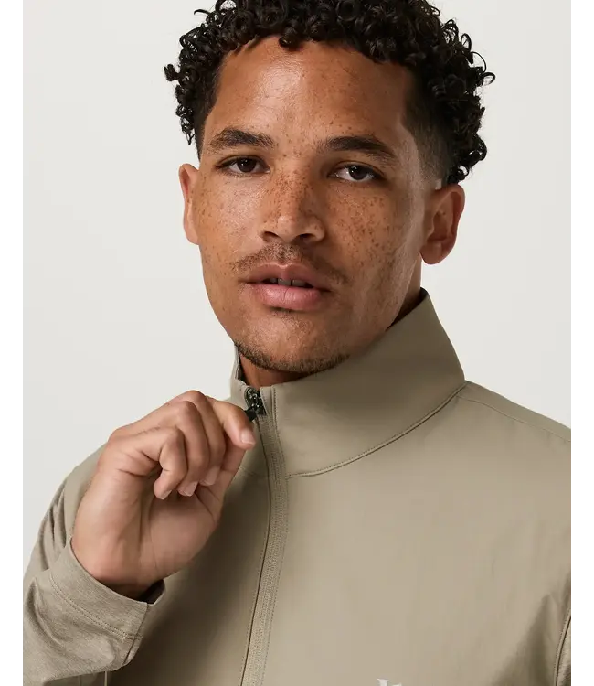Vuori Men's Sunday Element Half Zip