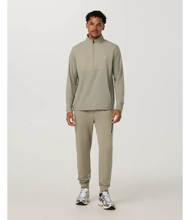 Vuori Men's Sunday Element Half Zip
