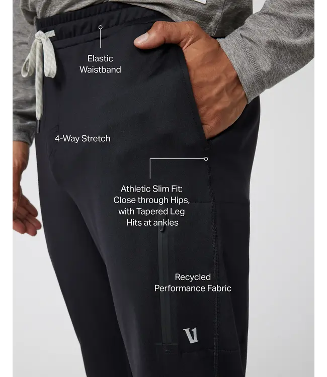 Vuori Men's Sunday Performance Jogger