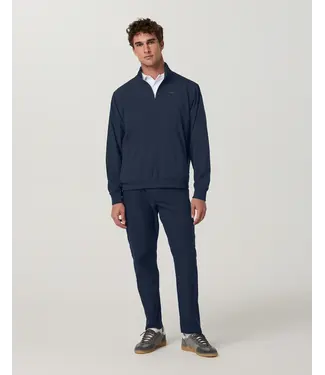 VUORI Vuori Men's Venture Quarter Zip Sweater