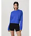 Vuori Women's Halo Modern Crew Shirt