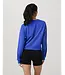 Vuori Women's Halo Modern Crew Shirt