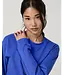 Vuori Women's Halo Modern Crew Shirt