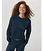 Vuori Women's Halo Modern Crew Shirt