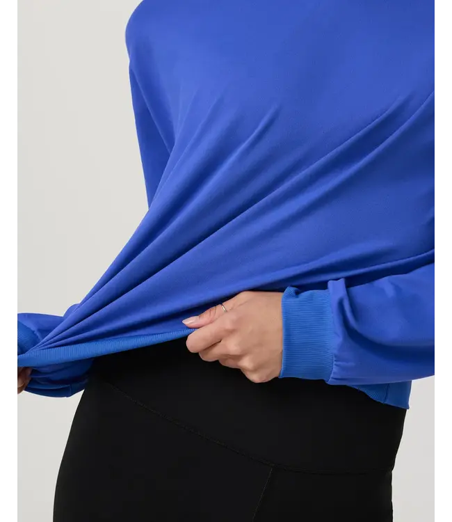 Vuori Women's Halo Modern Crew Shirt