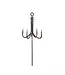 BKK Hyperlatch Quad – Urchin Hook