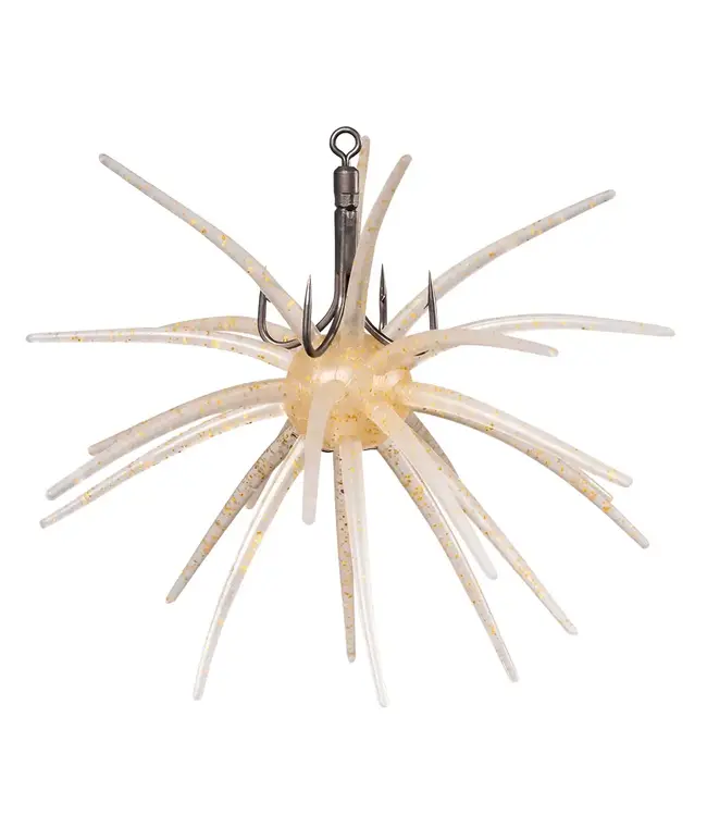 BKK Hyperlatch Quad – Urchin Hook