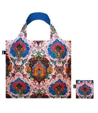 LOQI Loqi Tote Bags