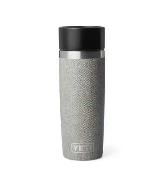 YETI Yeti Rambler 16 oz Travel Bottle  With Commuter Cap