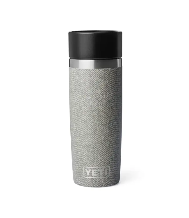 Yeti Rambler 16 oz Travel Bottle  With Commuter Cap