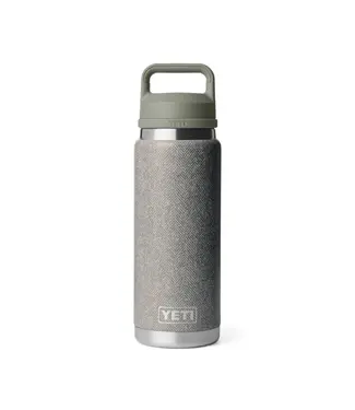YETI Yeti 26 oz Rambler Bottle With Chug Cap