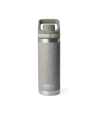 YETI Yeti Rambler 18 oz Water Bottle With Flip Chug Cap