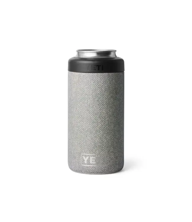 Yeti Rambler 16 oz Colster Tall Can Insulator