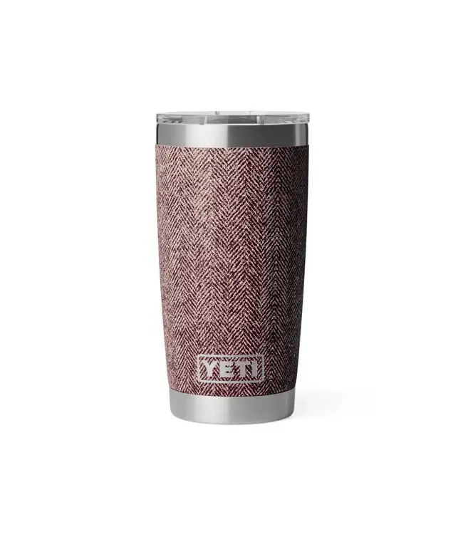 Yeti Rambler 20 oz Tumbler