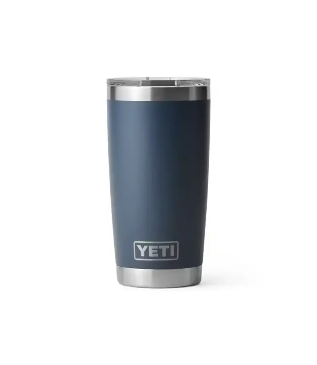 Yeti Rambler 20 oz Tumbler