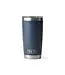 Yeti Rambler 20 oz Tumbler