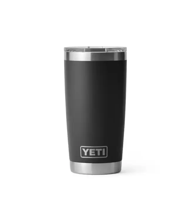 Yeti Rambler 20 oz Tumbler