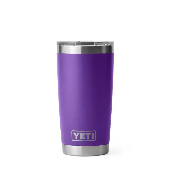Yeti Rambler 20 oz Tumbler
