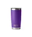 Yeti Rambler 20 oz Tumbler