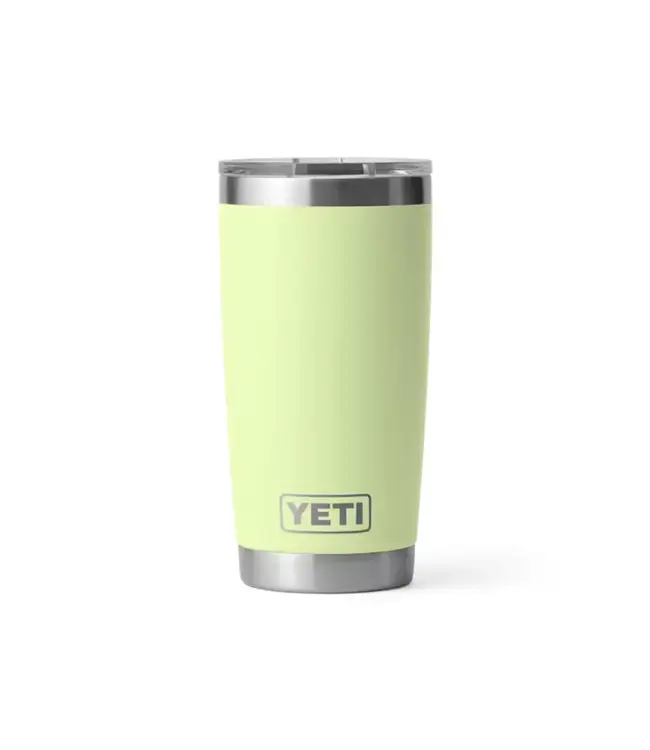 Yeti Rambler 20 oz Tumbler