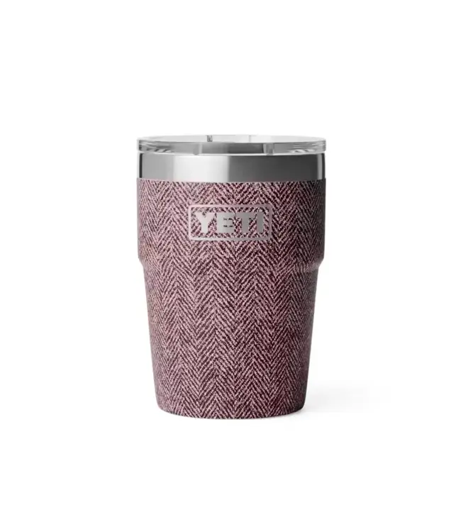 Yeti Rambler 16 oz Stackable Cup