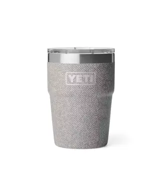 YETI Yeti Rambler 16 oz Stackable Cup