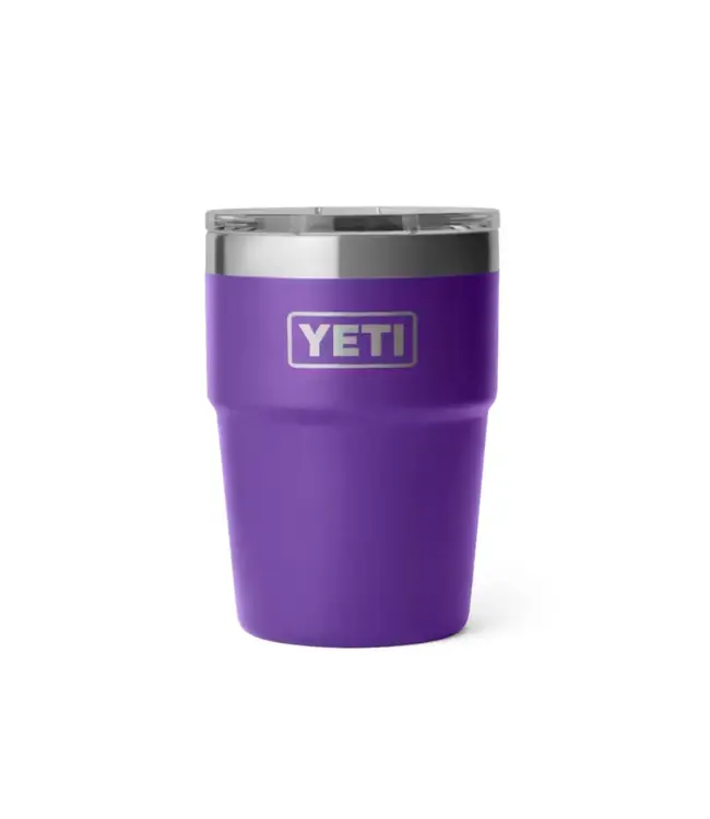 Yeti Rambler 16 oz Stackable Cup