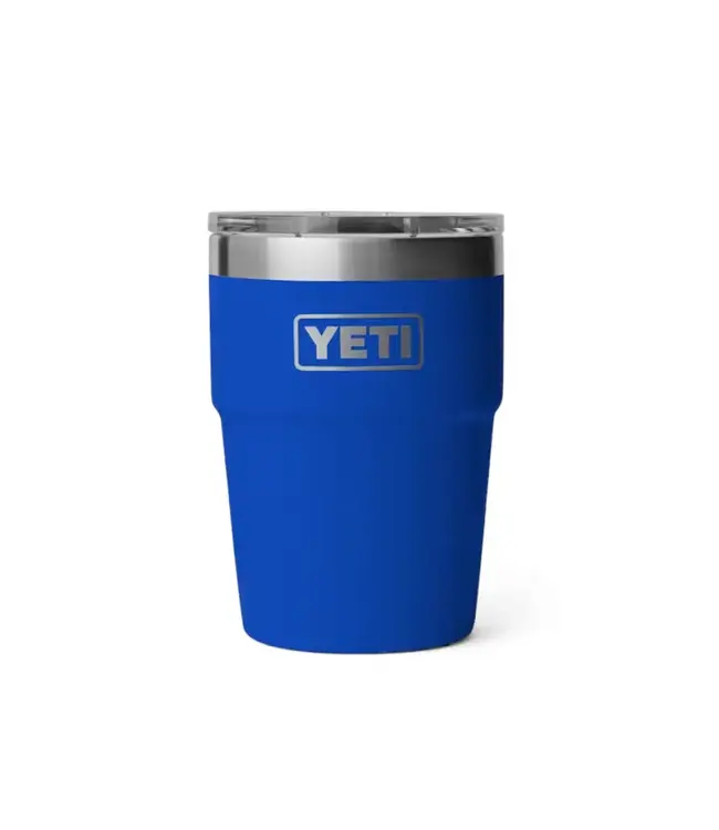 Yeti Rambler 16 oz Stackable Cup