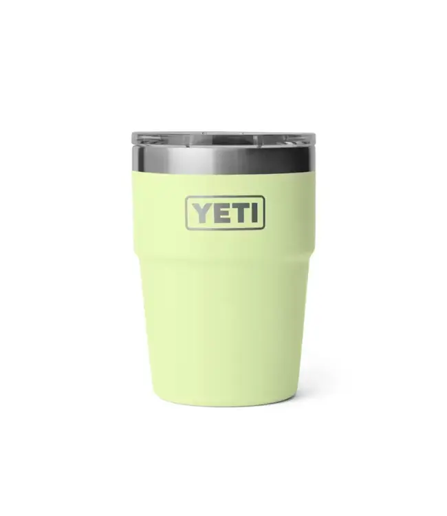 Yeti Rambler 16 oz Stackable Cup
