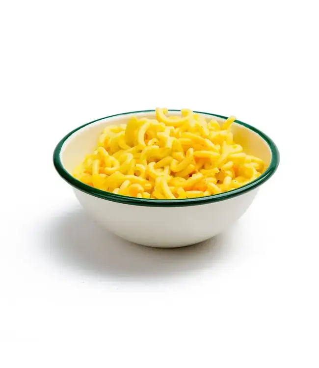 Backpacker's Pantry Three Cheese Mac & Cheese