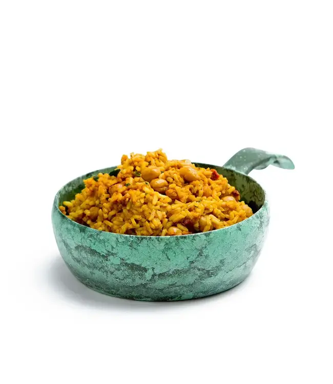 Backpacker's Pantry Chana Masala