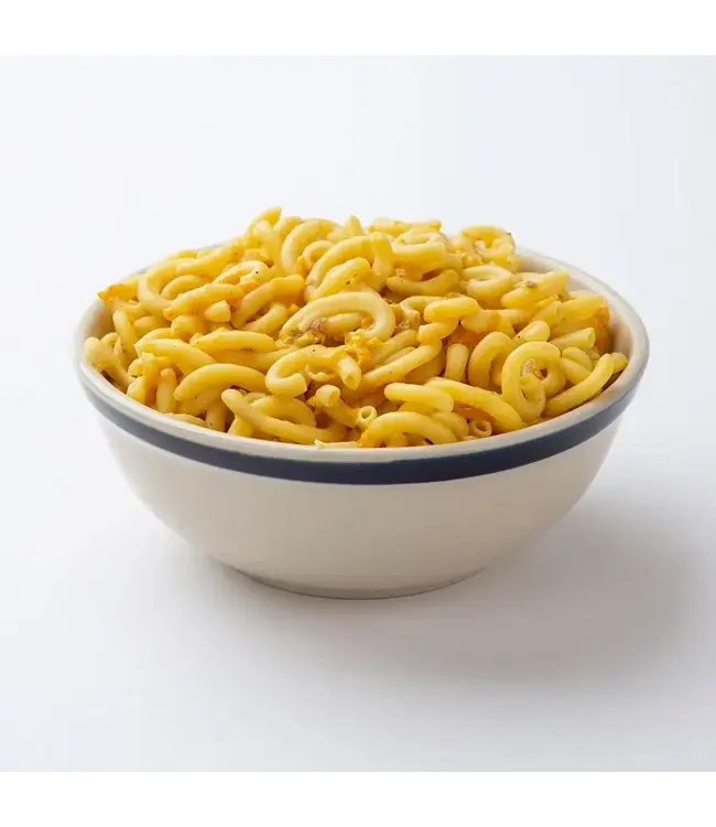 Backpacker's Pantry Hatch Chile Mac & Cheese