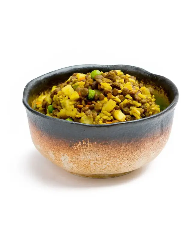 Backpacker's Pantry Kathmandu Curry