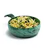 Backpacker's Pantry Pasta & Spring Vegetables with Butter Sauce