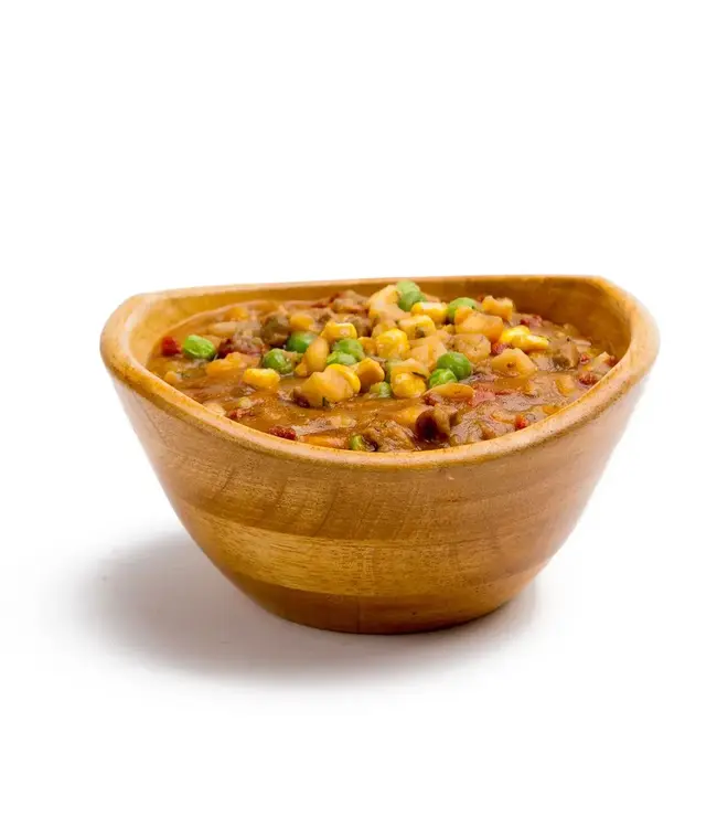 Backpacker's Pantry Shepherd's Potato Stew with Beef