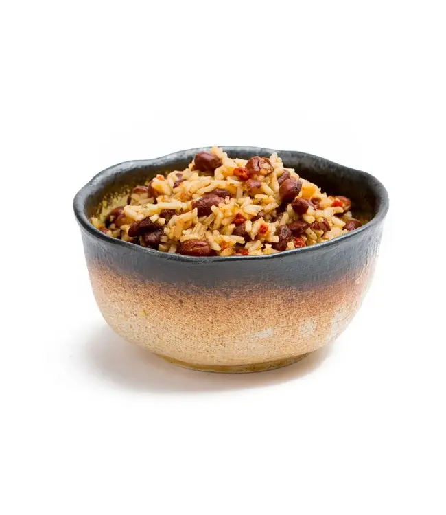 Backpacker's Pantry Louisiana Red Beans & Rice