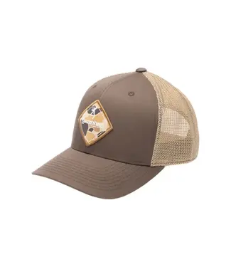 BROWNING Browning Lure Snap Back Hat