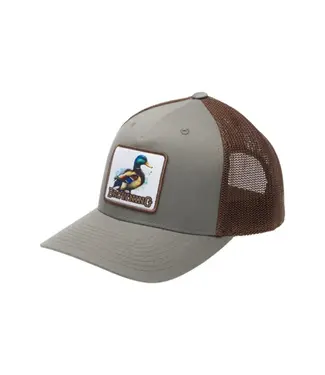 BROWNING Browning Chase Duck Snapback Hat