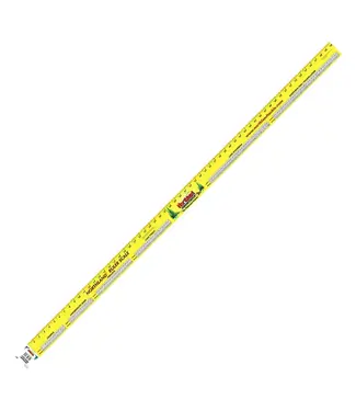 Northland Ruler Scale - 60"