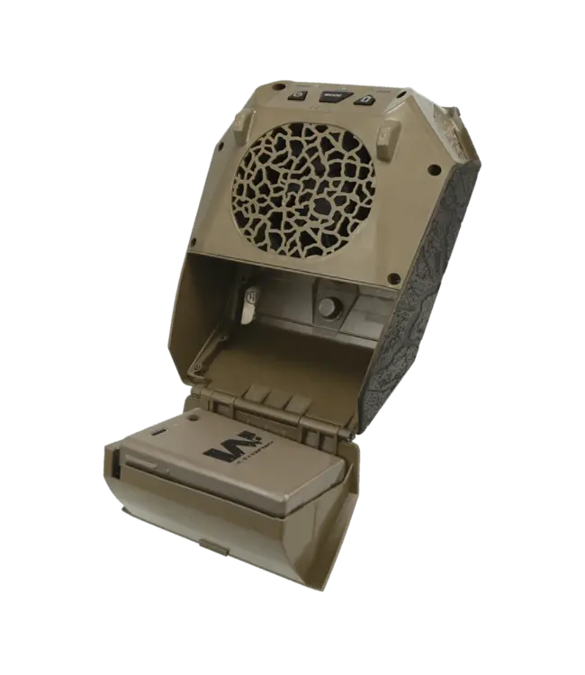 Muddy Cloak OZ3 Ozone Generator