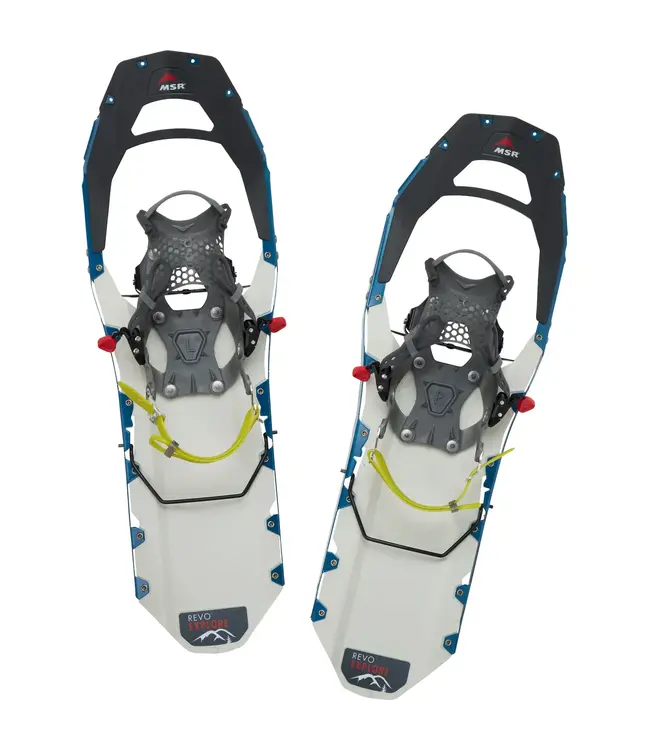 MSR Women’s Revo Explore Snowshoes