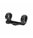 Warne MaxLite, 1 inch MSR Mount, Black