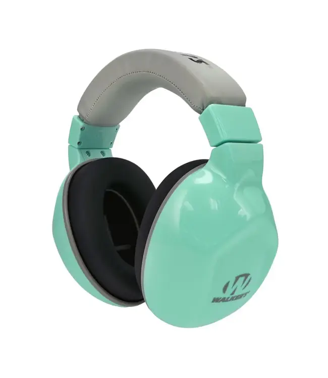 Walkers Boomies Passive Muffs - Youth