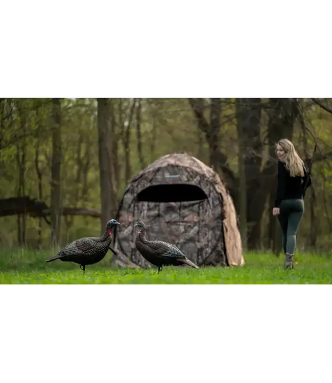 Flextone Thunder Jake Decoy