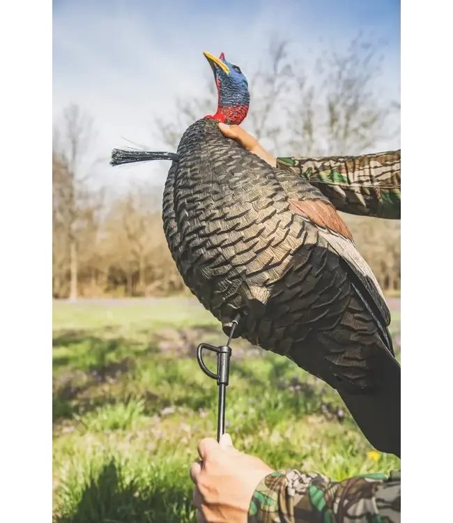 Flextone Thunder Jake Decoy