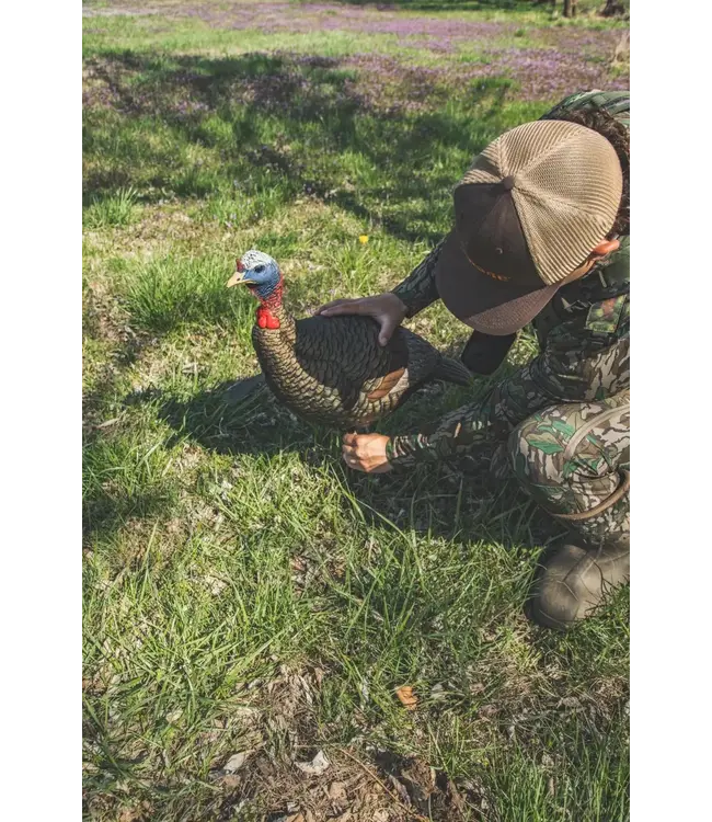 Flextone Thunder Jake Decoy
