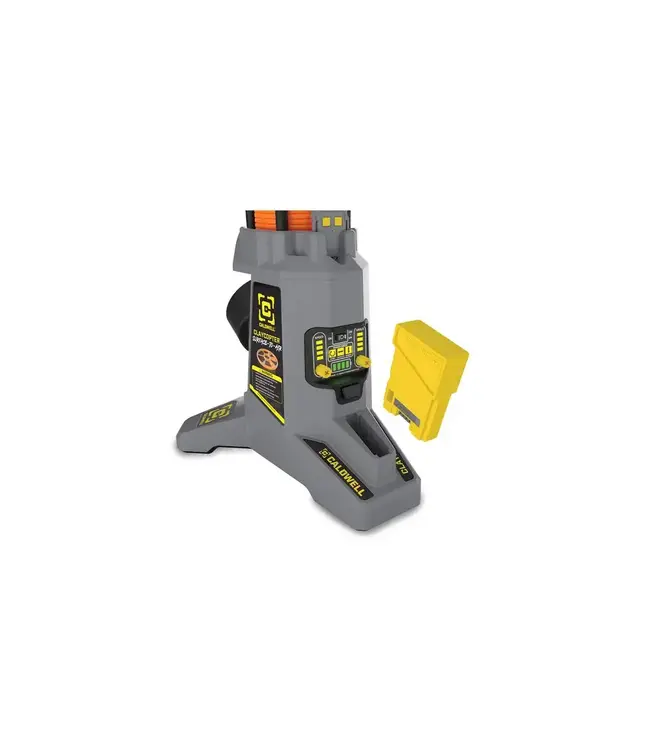 Caldwell ClayCopter Surface-to-Air Pro Kit